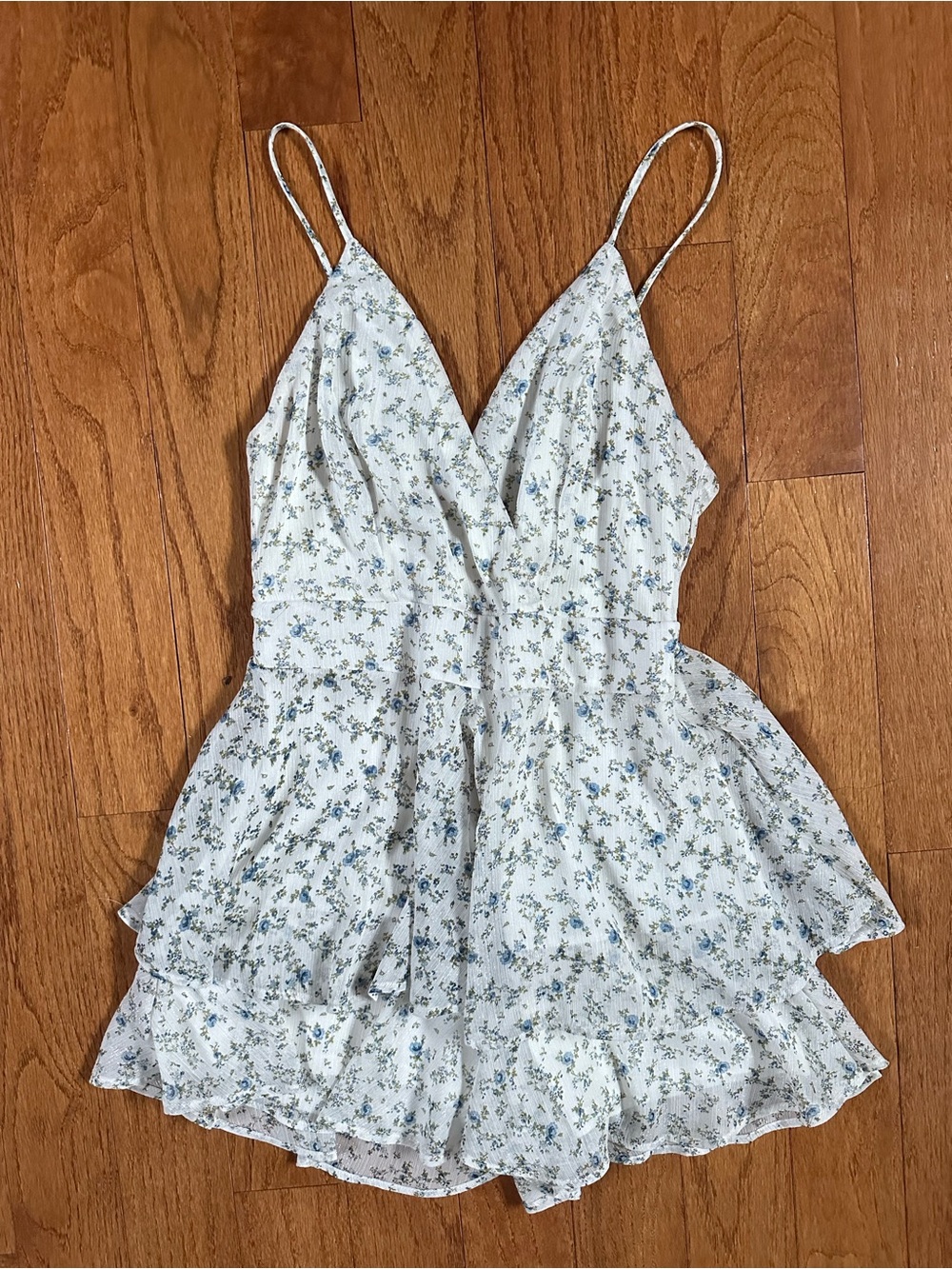 Altar’d State Romper